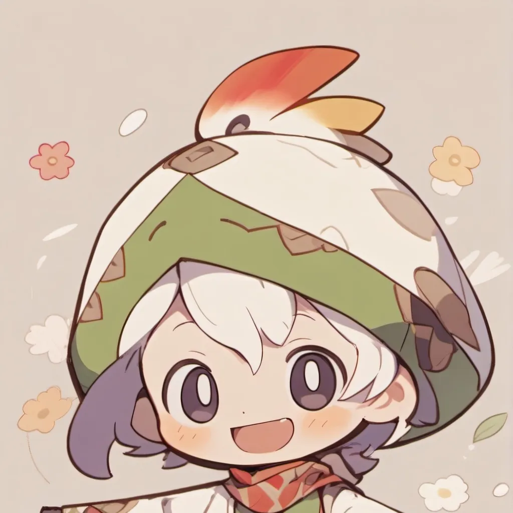 chat with ai character: Memories 