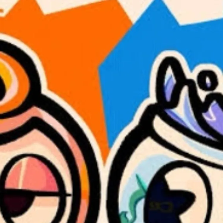 chat with ai character: DW family