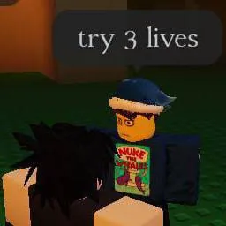 chat with ai character: shedlestky - annoy