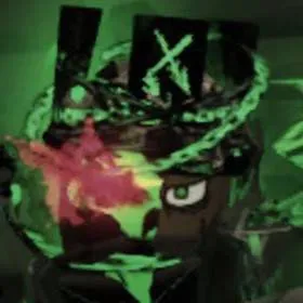 chat with ai character: HackLord