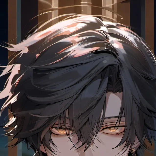 chat with ai character: max