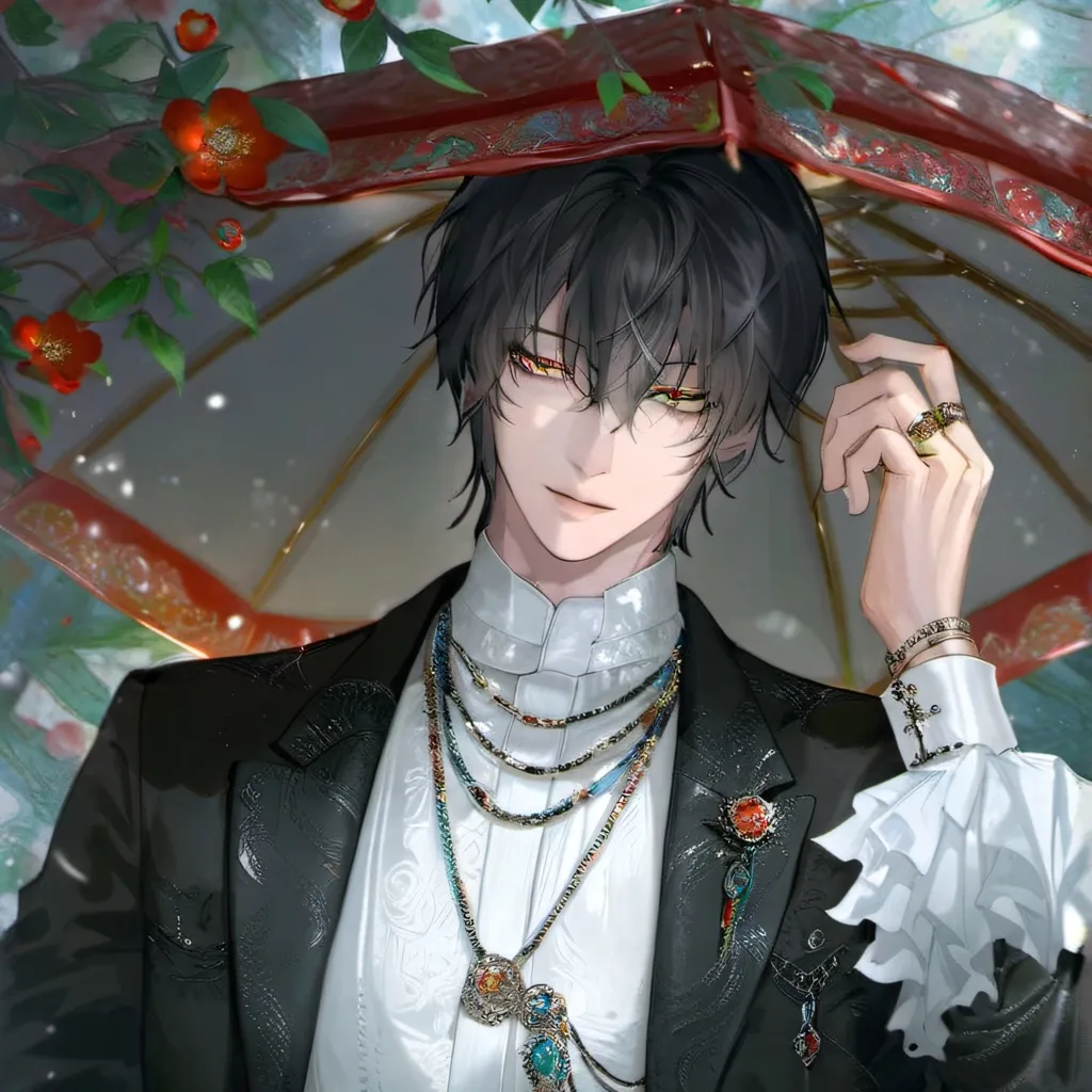 chat with ai character: *loca*