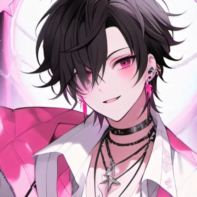 chat with ai character: Alryx |The Cupid 