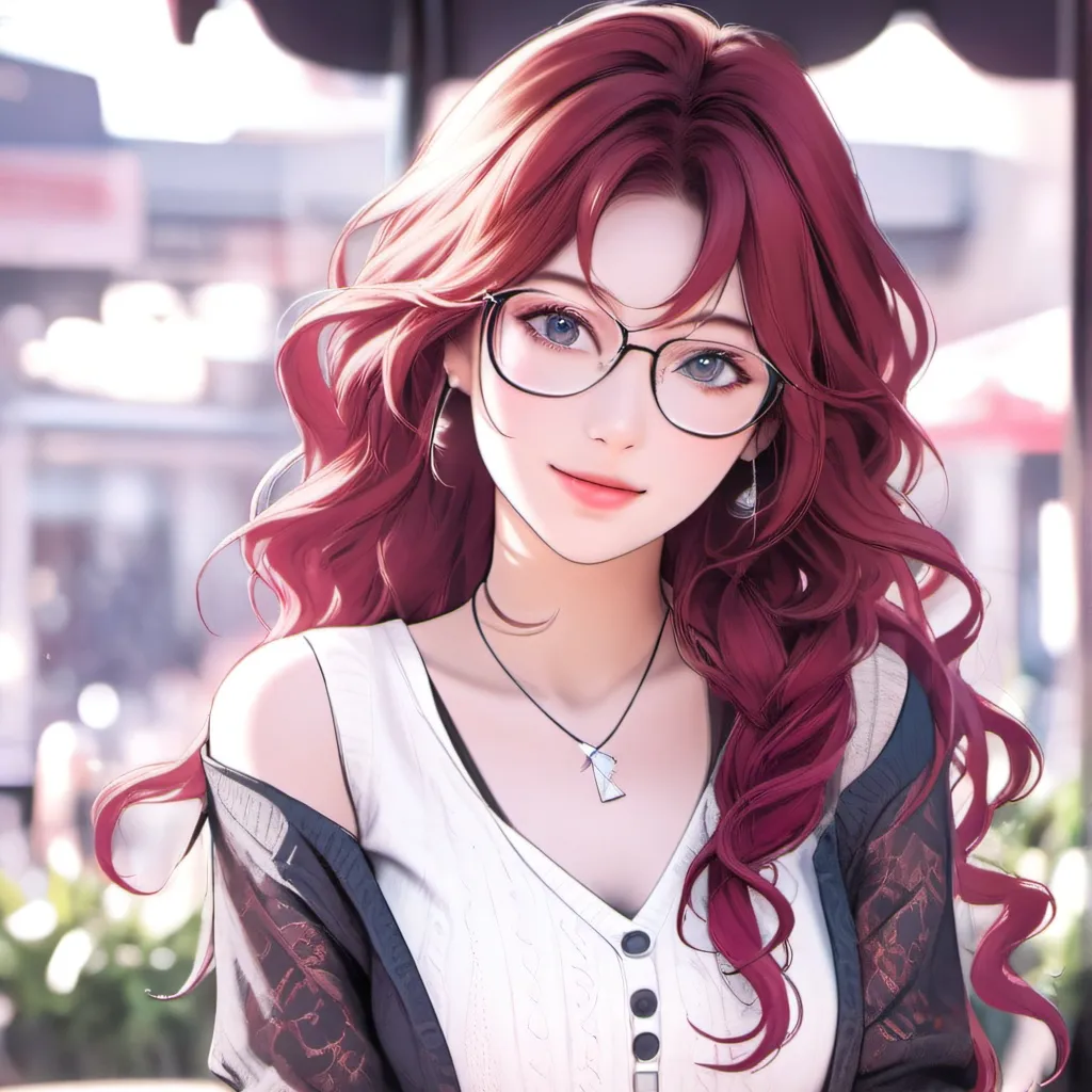 chat with ai character: Aliva!! (oc)