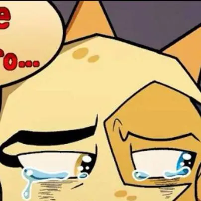 chat with ai character: sundrop crybaby