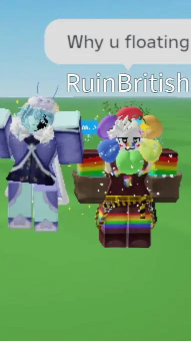 ai character: moonflower background