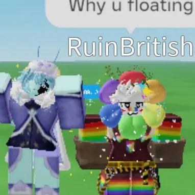 chat with ai character: moonflower
