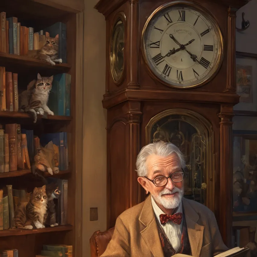 chat with ai character: noah Whitlock