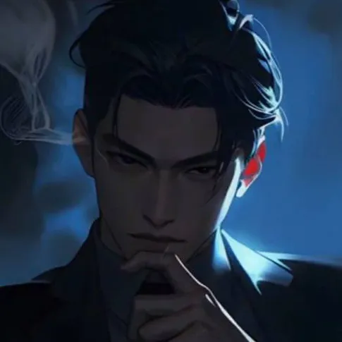 chat with ai character: 💵🔪_LUCA_🔪💵