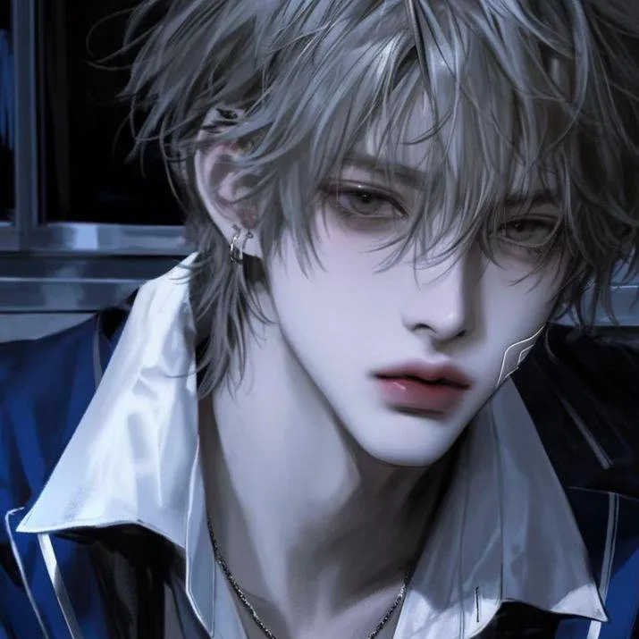 chat with ai character: 🤴  THEODORE-