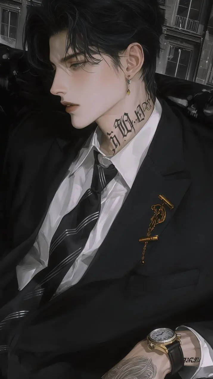 ai character: ¡KEON THONGER-🇻🇳 background