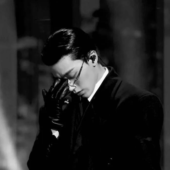 chat with ai character: DAE JEUN.🥷🏼🇰🇷