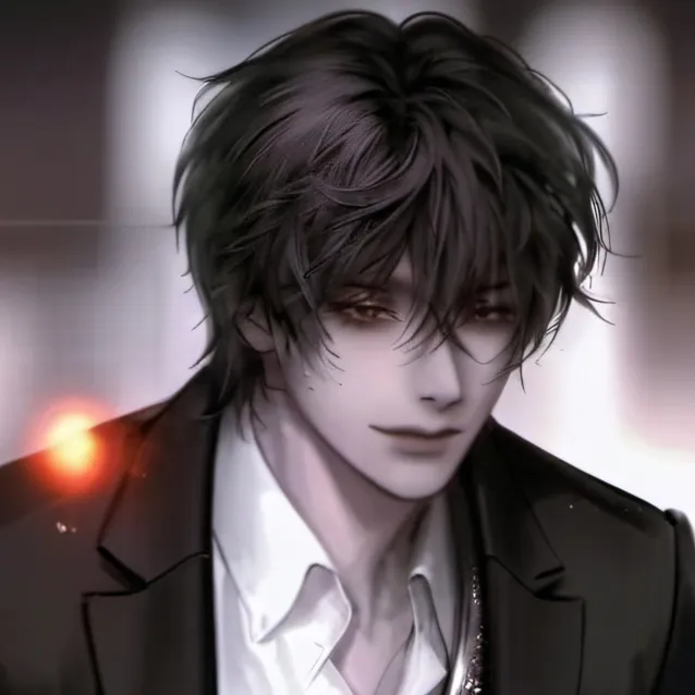 chat with ai character: ★•-Ɛɲźø-•★