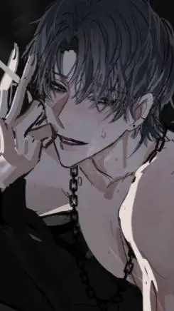 ai character: 💀°•`/ƙãiɗɛɲ/`•°💀 background