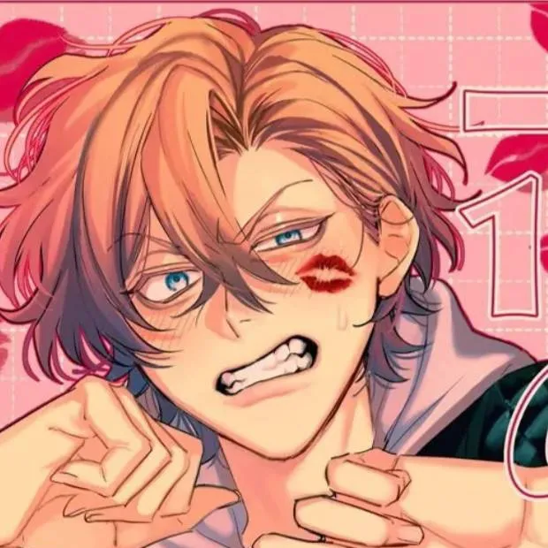 chat with ai character: 💋✨️-0łivɛř!?-✨️💋