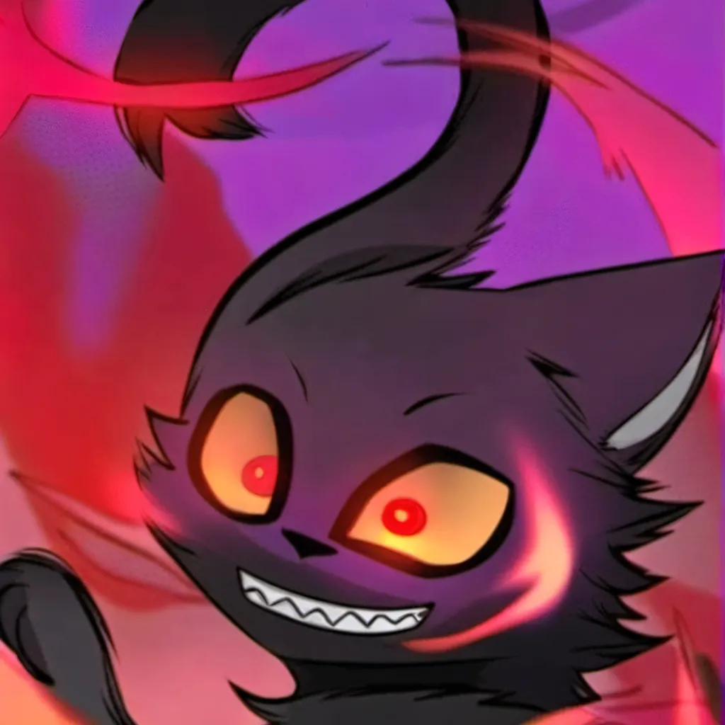 chat with ai character: catnap vampire