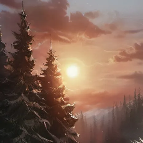 chat with ai character: KnY Christmas