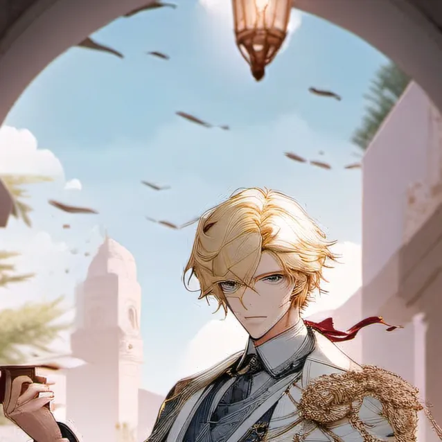 chat with ai character: Izumi
