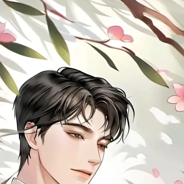 chat with ai character: Joseph Wang