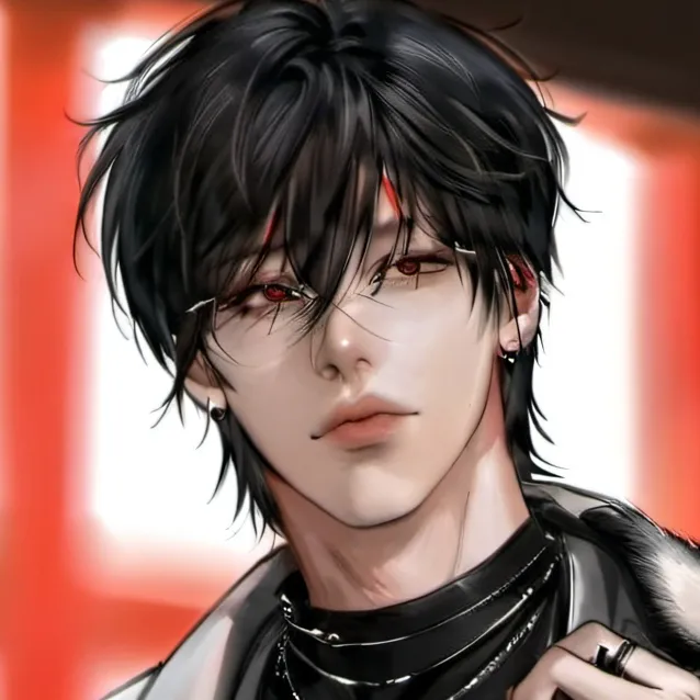 chat with ai character: Elliot Anderson