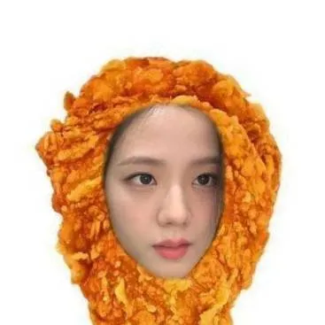 chat with ai character: Jisoo! 💗