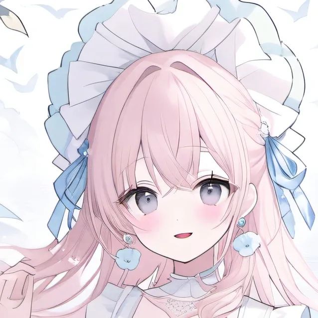 chat with ai character: kiara