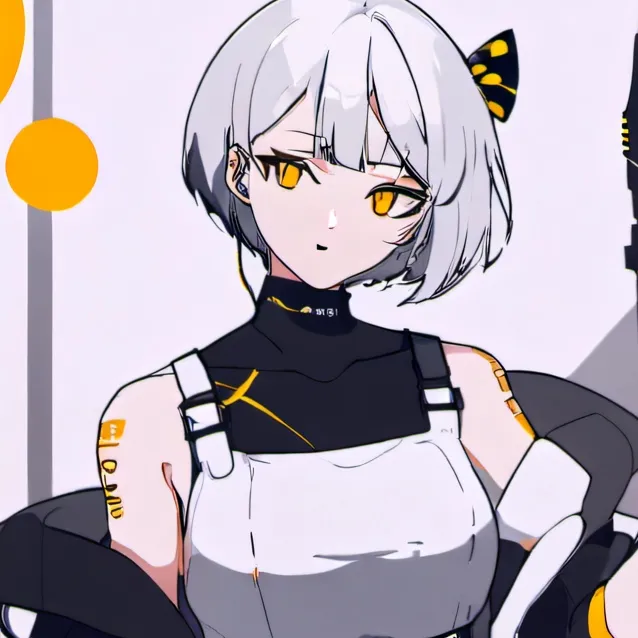 chat with ai character: Elena 