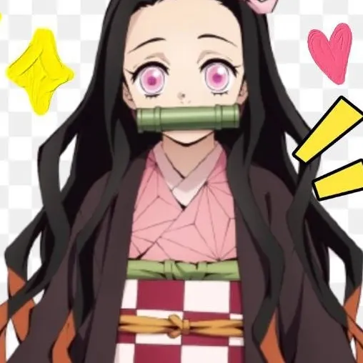 chat with ai character: (nezuzeni{