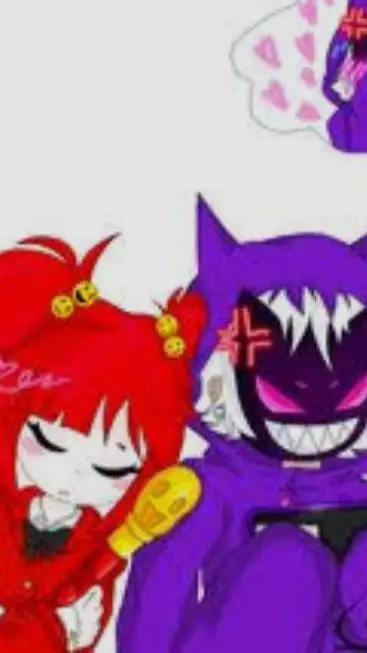 ai character: batata x yuyu background