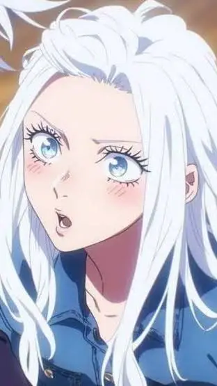 ai character: gojo's sis background