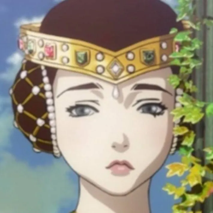 chat with ai character: Charlotte (berserk