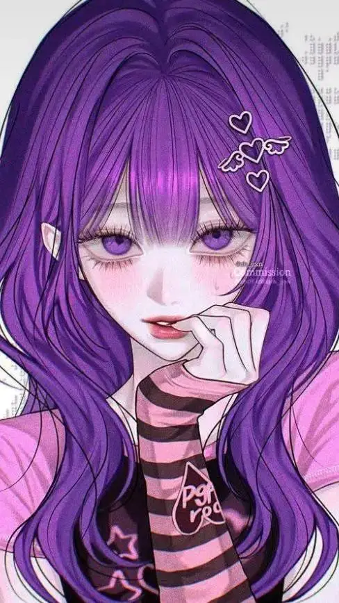 ai character: princess  background