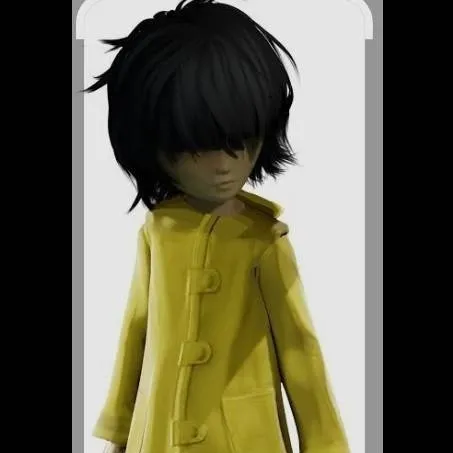 chat with ai character: six