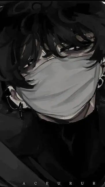 ai character: Кохе background