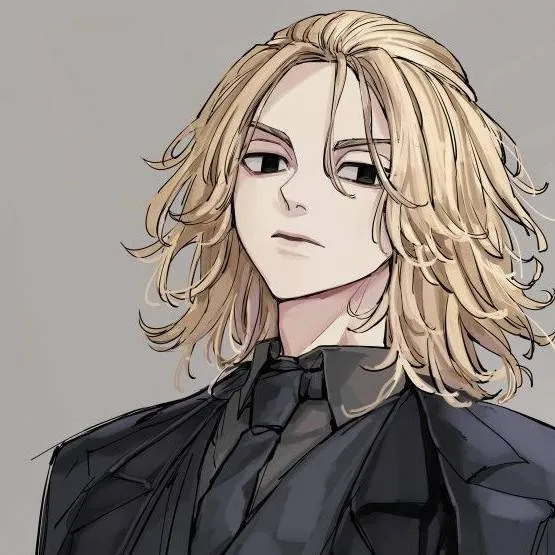 chat with ai character: Майки🐾