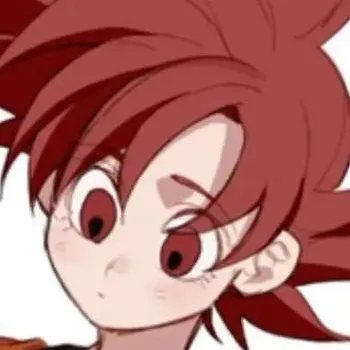 chat with ai character: Goku fille 