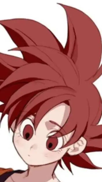 Talkie AI - Chat with Goku fille 2