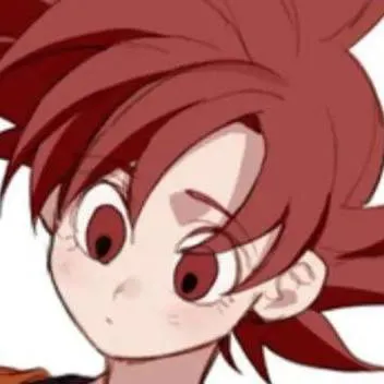 chat with ai character: Goku fille 2