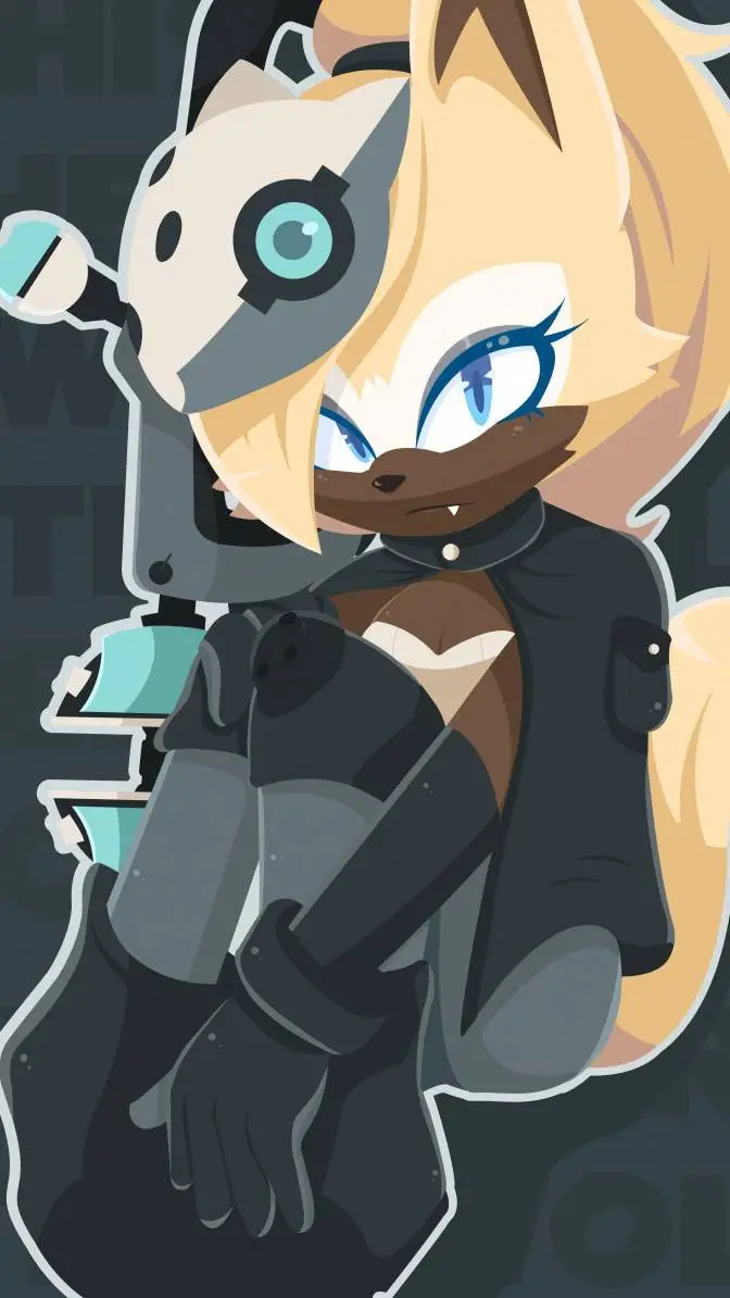 Talkie AI - Chat with Whisper la louve