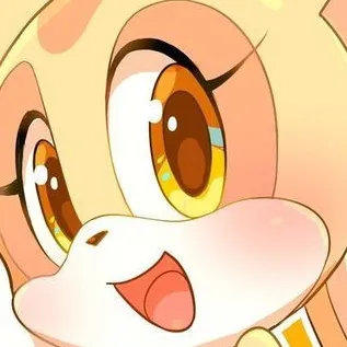 chat with ai character: Cream la lapine 