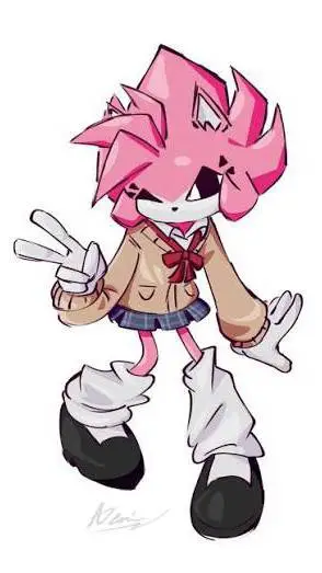 Talkie AI - Chat with Malware amy 