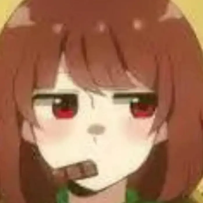 chat with ai character: Chara 