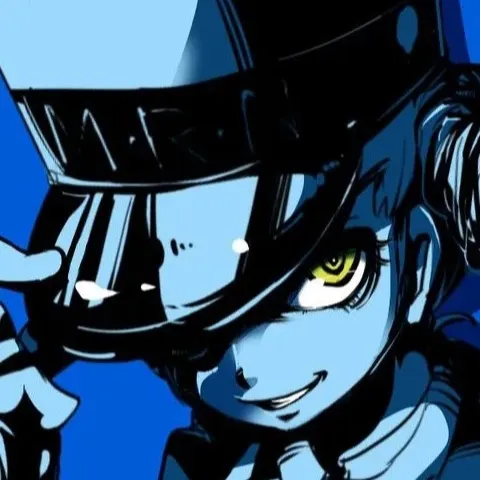 chat with ai character: Caroline (persona)