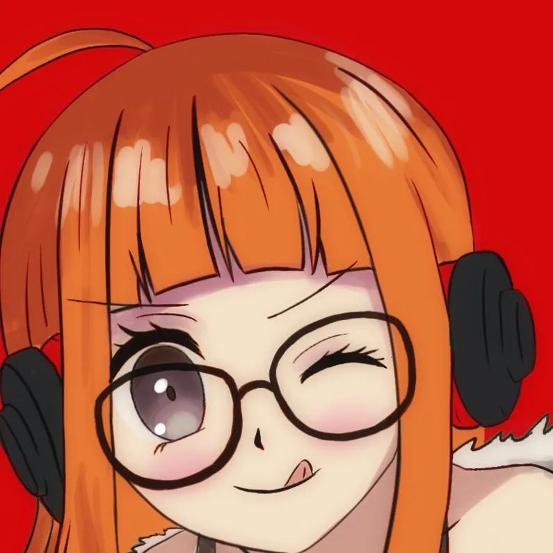 chat with ai character: Futaba (persona 5)