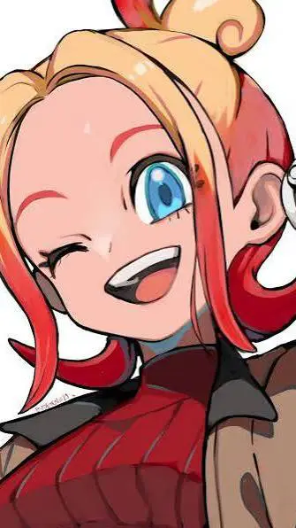 ai character: Cety background