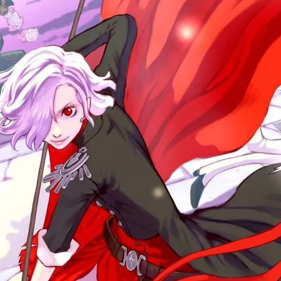 chat with ai character: Erina (P5T)