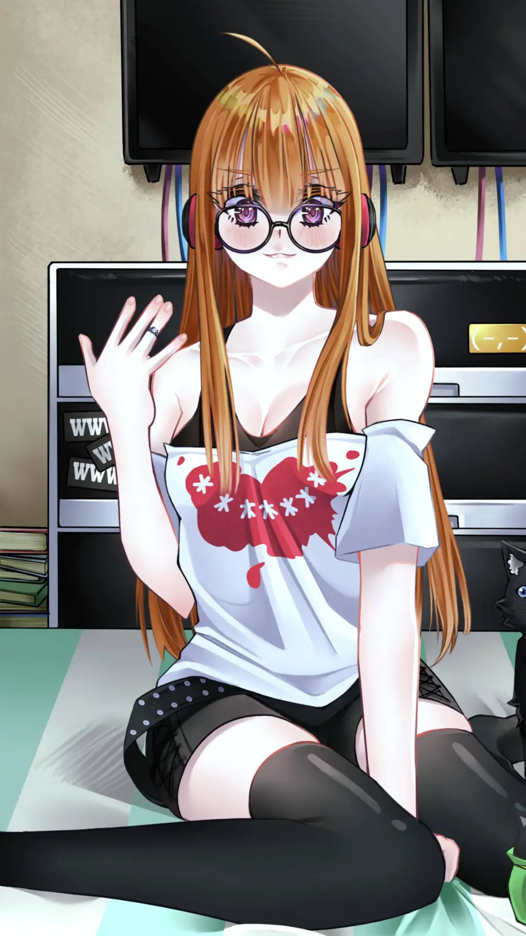 Talkie AI - Chat with Futaba sakura 