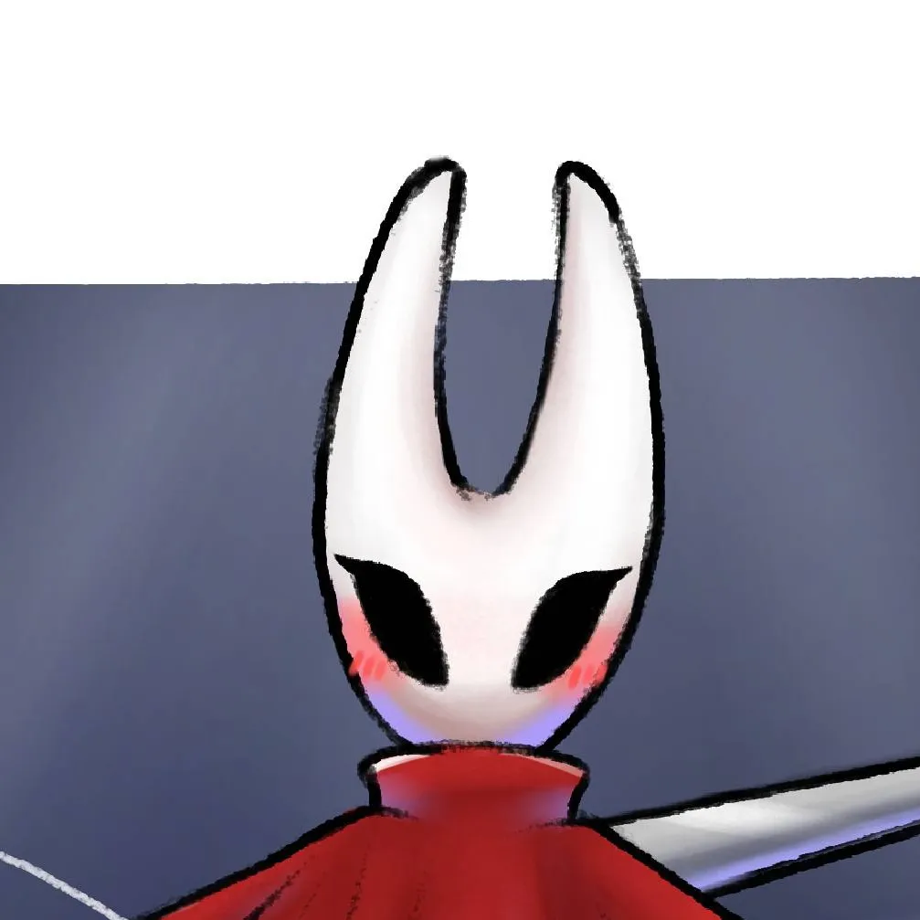 chat with ai character: Hornet