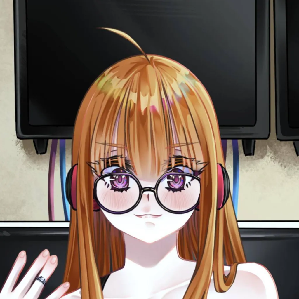 chat with ai character: Futaba sakura 