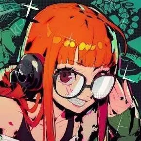 chat with ai character: Futaba sakura 